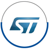 ST意法半导体