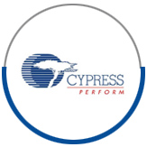 CYPRESS赛普拉斯